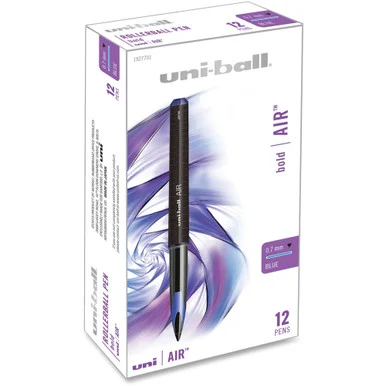 Uni-Ball 0.7mm Rollerball Pens (san-1927701)