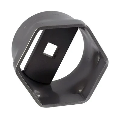 Otc 1915 4-1/8 In. 3/4 In. Drive 6-point Wheel Bearing Locknut Socket