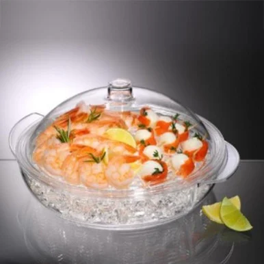 Prodyne AB15 Server on Ice 3-Piece Set