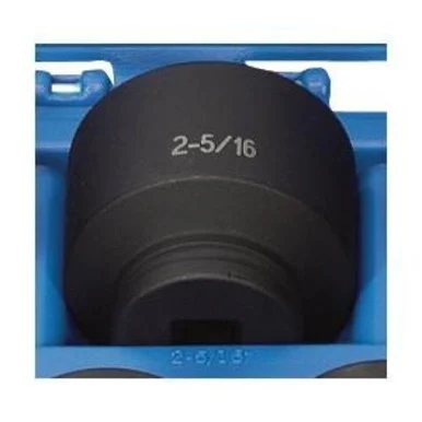 Grey Pneumatic 3074R 3/4" Drive X 2-5/16" Standard Socket