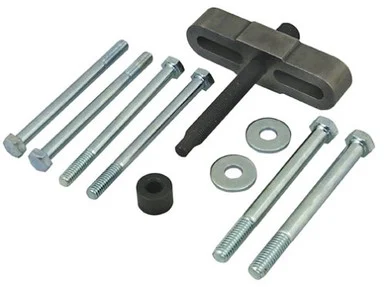 Lisle 45000 Steering Wheel Puller 45000_43