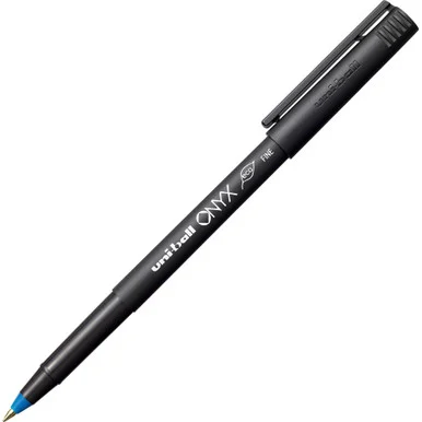Uni-Ball Onyx Rollerball Pens (san-60145) SAN60145_35