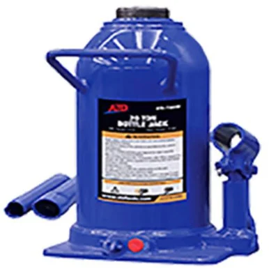 Atd Tools ATD-7386 20-ton Heavy-duty Hydraulic Side Pump Bottle Jack 7386_59