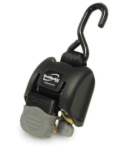 Immi F14220 Retractable Bow Tie-down 2' X 43' 4847819
