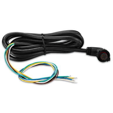 Garmin 0101112900 Power Data Cable