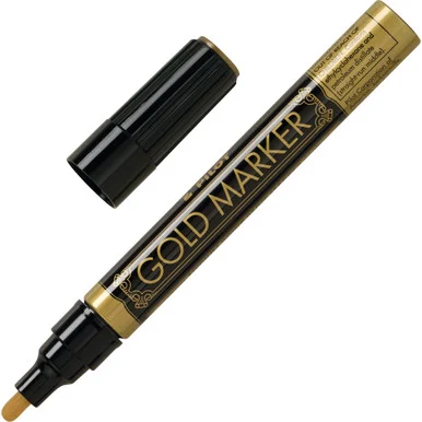 Pilot Creative Permanent Markers (pil-41700)