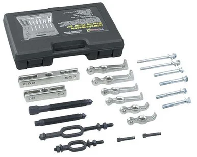Otc 4534 Multipurpose Bearing And Pulley Puller Set