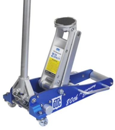 Bosch Auto Parts LDJA2 2 Ton Aluminum Racing Jack 1532A - Otc