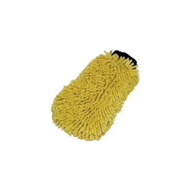Carrand 40309 Long Chenille Microfiber Wash Mitt