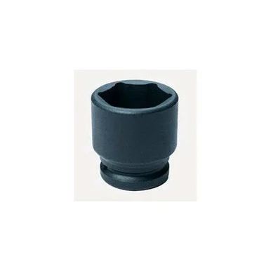 Grey Pneumatic 3020R 3/4" Drive 6 Point Standard Fractional Impact Socket 5/8