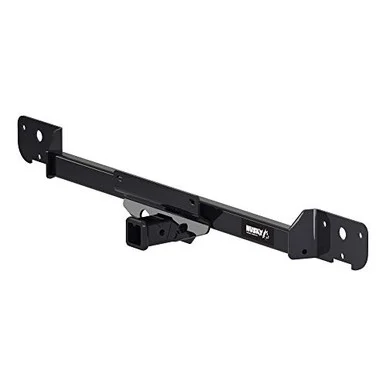 Husky Towing Square Tube 2 Inch Receiver 5000 LB Weight Carrying Cap/ 500 LB Tongue Weight 69589C
