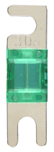 Metra Mini Anl 80 Amp Fuse Package Of 2 - 80 A (manl80)