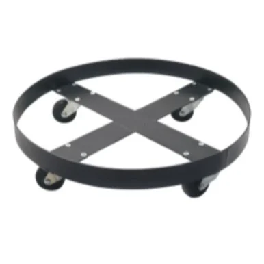 Legacy Manufacturing DD55 Performance Series Drum Dolly For 55 Gallon Drum