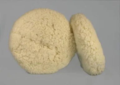 Hitech Industries HIT-HB777 Double Sided Compound Pad