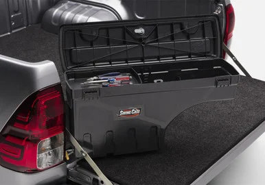 Undercover SC403D Truck Bed Storage Box