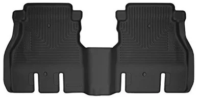 Husky Liners 2nd Seat Floor Liner 54631