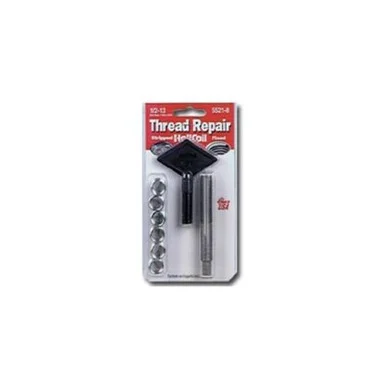 Helicoil 5521-8 Thread Repair Kit, 1/2-13 Unc