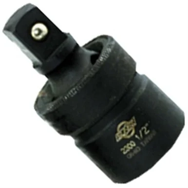 Sunex 311UMD 3/8" Drive 6 Point Deep Universal Impact Socket 11mm