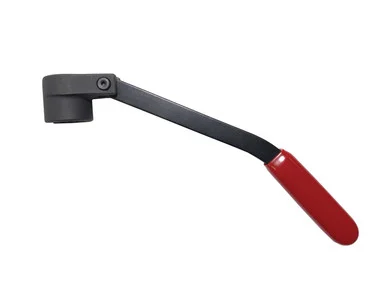 Schley Products, Inc 67750A Oxygen Sensor Wrench With Handle & Grip Drive