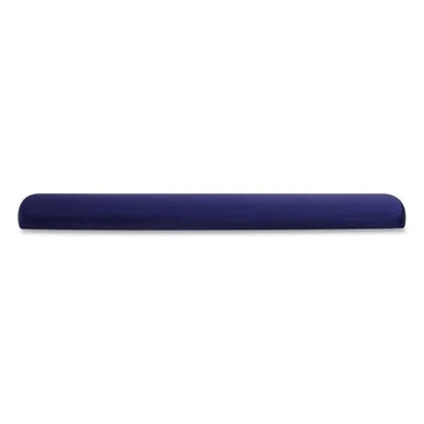 Compucessory Comp Gel Keyboard Wrist Rest Pad - Blue (CCS23715)