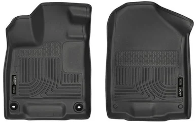 Husky Liners Front Floor Liners 18431