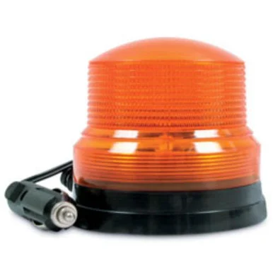 Roadpro Lights Lenses RP10593 Strobe Light Amber