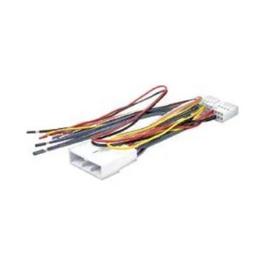 Metra Wire Harness for Honda Vehicles (701720t)