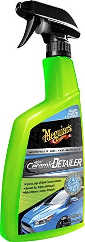Meguiars G200526 Meguiar's Hybrid Ceramic Detailer - 26oz