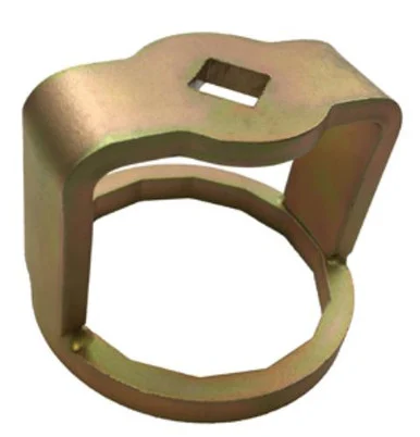 CTA Tools 1726 Cta Manufacturing for Toyota/lexus Oil Filter Wrench