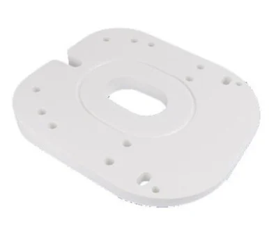 Pyi / Seaview RW4-2 Radar Wedge, 4, Most 24" + Ray & Garmin