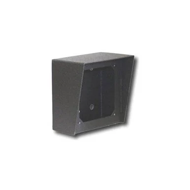 Viking Electronics VE-5X5-SS Mounting Box for Pedestal (VE5X5SS)