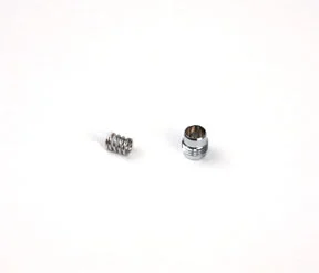 Itw Devilbiss DEV-702731 Packing Spring & Pack Nut