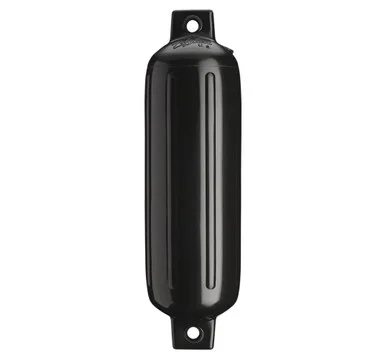 Polyform Us 17244119 Polyform G-6 Twin Eye Fender 11 X 30 - Black