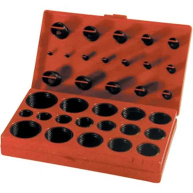 Atd Tools ATD-3601 419 Pc. Metric Universal O-ring Assortment 3601_59_1