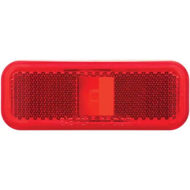 Optronics MC44RS Red Clearance Marker Light