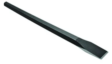 Mayhew 10219 7/8 In. X 18 In. Regular Black Oxide Cold Chisel 10219_59