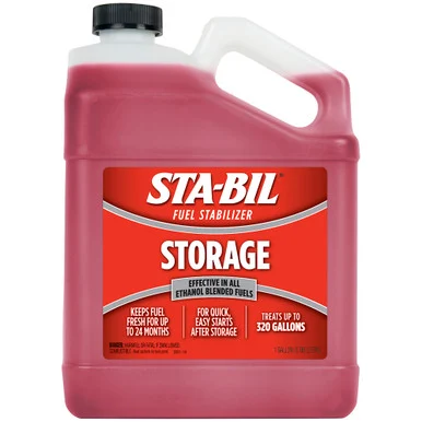Gold Eagle 22213CASE Sta-bil Fuel Stabilizer - 1 Gallon *case Of 4*