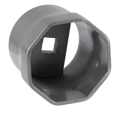 Otc 1911 3-1/2 In. 3/4 In. Drive 8-point Wheel Bearing Locknut Socket