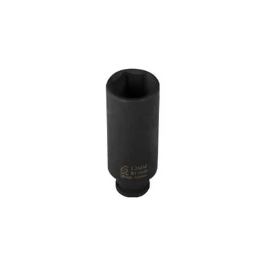 Sunex 813MD 1/4" Drive 6 Point Deep Impact Socket 13mm