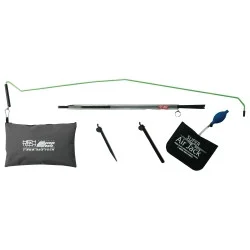 Access Tools SMJS4 Super Mega Jack Car Opening Tool Set