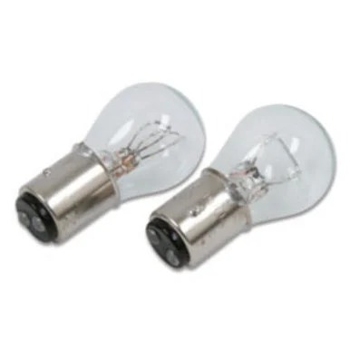 Roadpro Lights Lenses RP-1157LL 1157 Long Life Turn/stop/tail Lights