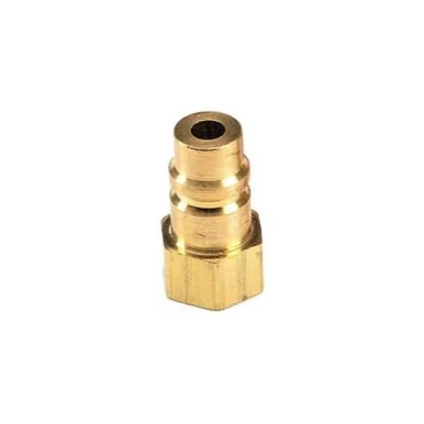 Cps Products AD12 1/2" Acme Brass Adapter