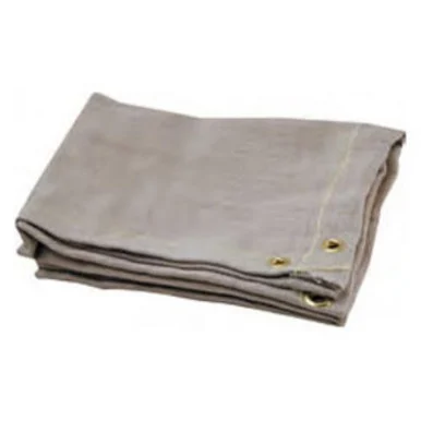 Steiner STI-37266-NG Tough Autoguard Welding Blanket, 6' X 6'