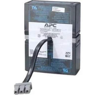 ABC Replacement Battery Cartridge #33 RBC33 - American Battery
