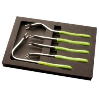 Mueller Kueps 277015 Mueller - Kueps 5-piece Clip Lifter Set