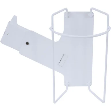 Ergotron Cart Mount - White (98451_3) 98451_3