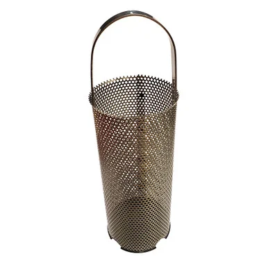 Perko 049300699D 304 Stainless Steel Basket Strainer Only