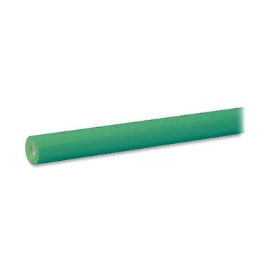 Pacon Fadeless Paper - 48" X 50 Ft - for Apple Green (PAC57135)