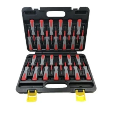 CTA Tools 9812 Cta Manufacturing 26 Piece Terminal Tool Kit 9812_43
