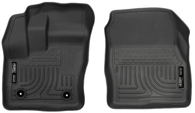 Husky Liners Front Floor Liners 13601 13601_50